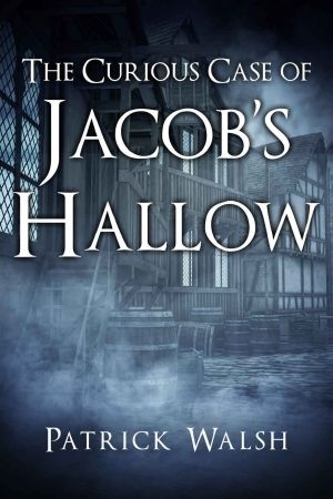 [The Soul Weaver Chronicles 01] • The Curious Case of Jacob's Hallow